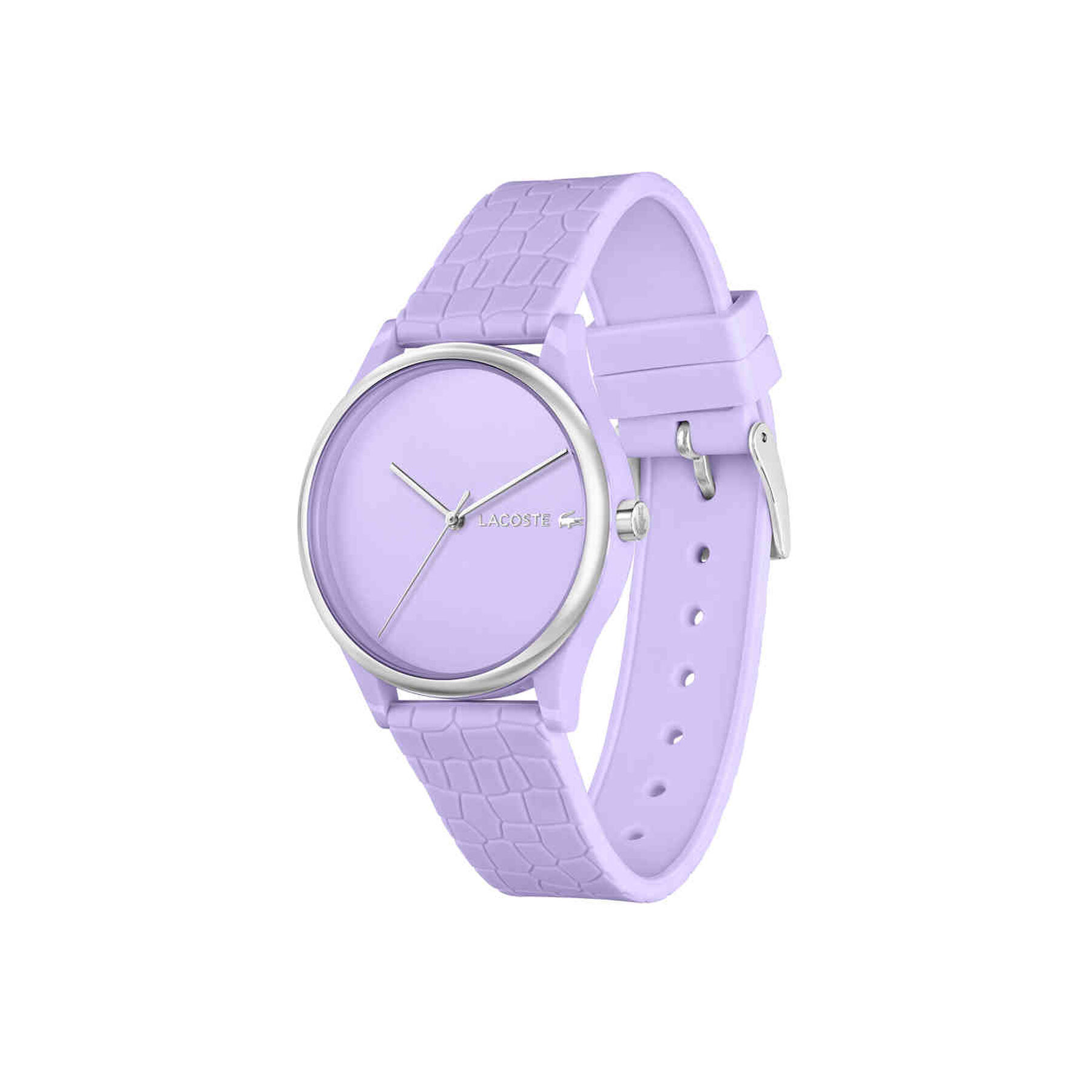 ساعة كرول النسائية Women Crole Women Watch Crocodellequartz Watch - 2001284-PRP