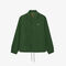 Reversible Bi Material Monogram Jacket lacoste reversible bi material monogram jacket