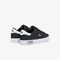 سنيكرز باوركورت من خامات صناعية للأطفال Juniors' Powercourt Synthetic Trainers - 41SUJ0014-312