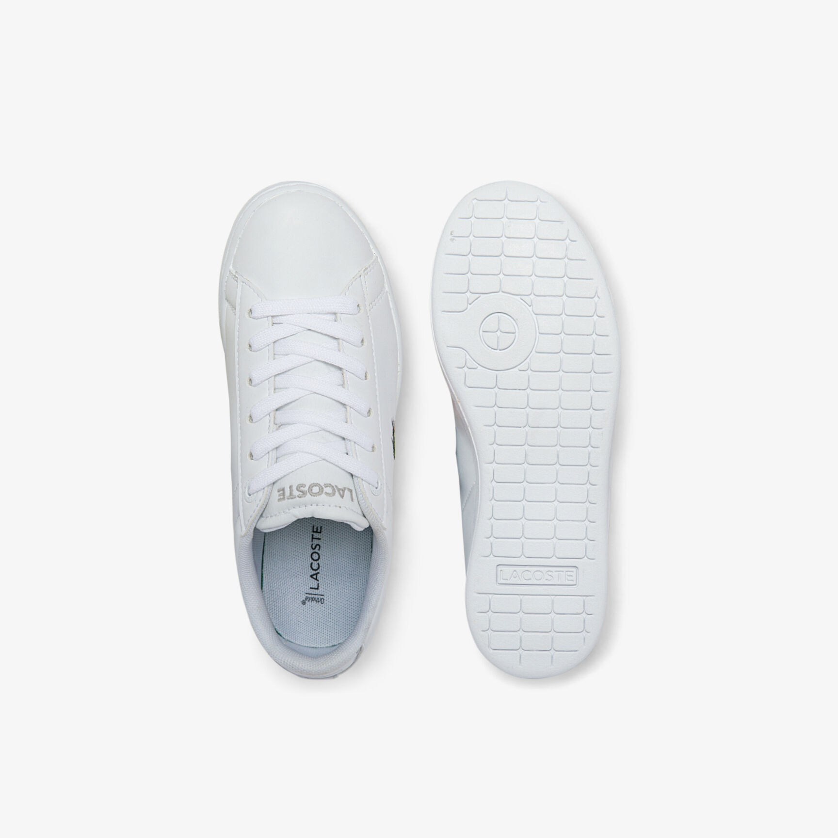 سنيكرز كارنابي ايفو بي ال من خامات صناعية للأطفال سنيكرز كارنابي ايفو بي ال من خامات صناعية للأطفال