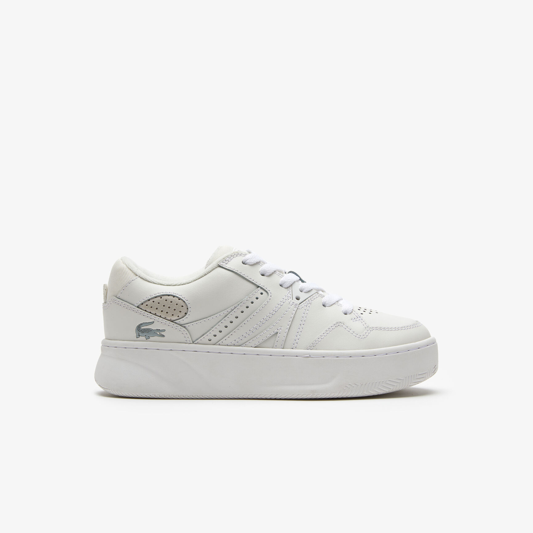 Women's Lacoste L005 Leather Sneakers Women's Lacoste L005 Leather Sneakers