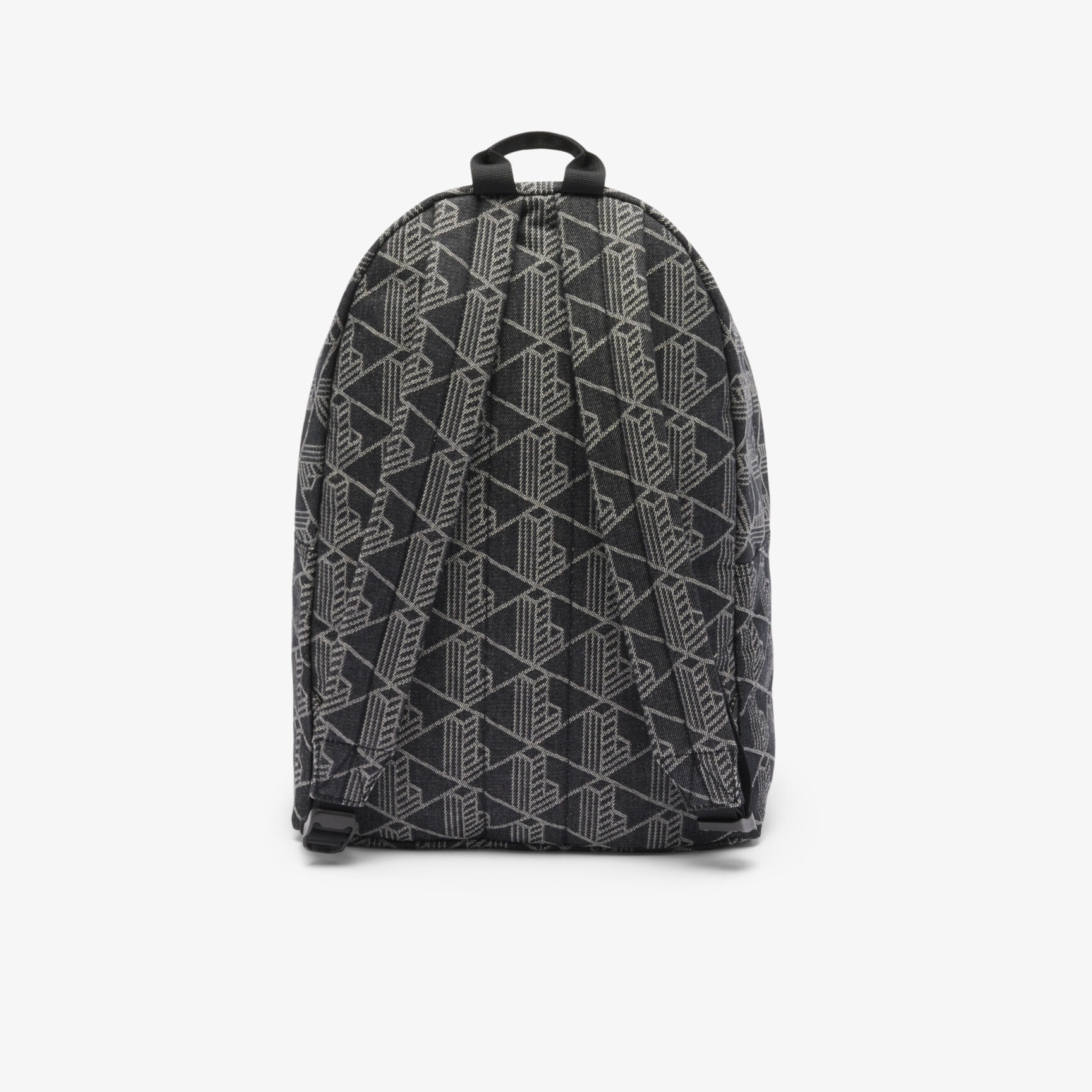 Neocroc Jacquard Motif Backpack - NU4871NZ-R33
