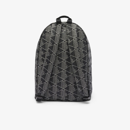 Neocroc Jacquard Motif Backpack