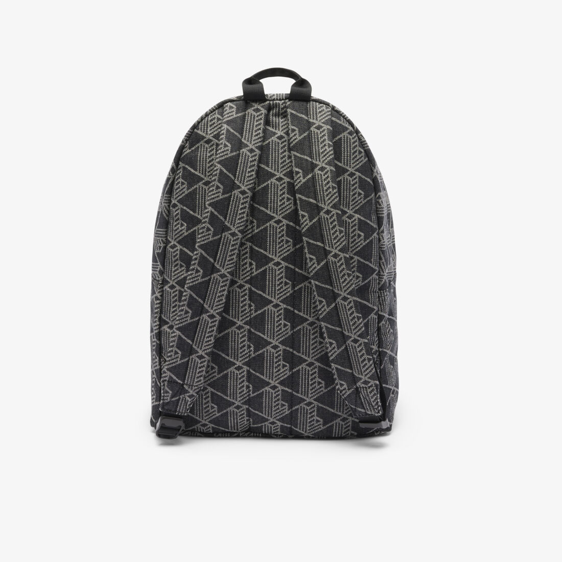 Neocroc Jacquard Motif Backpack Neocroc Jacquard Motif Backpack - NU4871NZ-R33