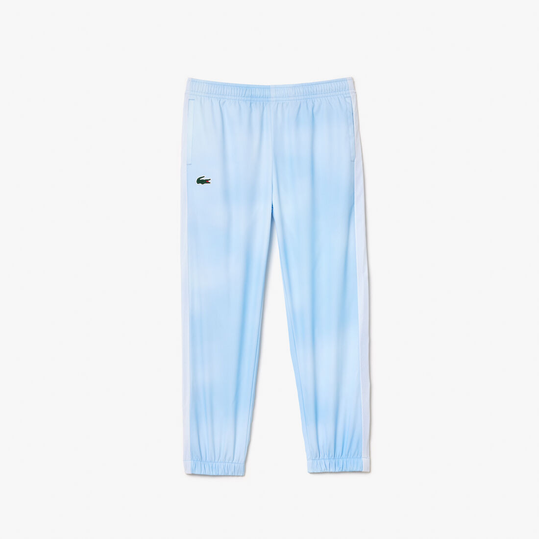 بدلة رياضية من لاكوست تنس × دانييل ميدفيديف Lacoste Tennis x Daniil Medvedev Tracksuit - WJ2477-00-E7B