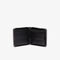 Zipped Monogram Billfold - NH4005LX-H45