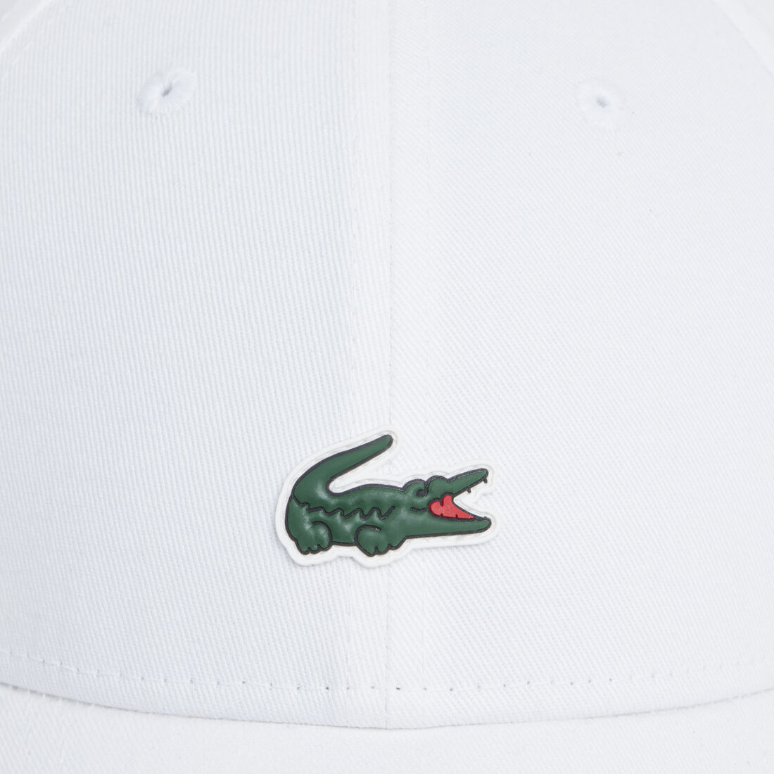 Lacoste x New Era Cap lacoste x new era cap
