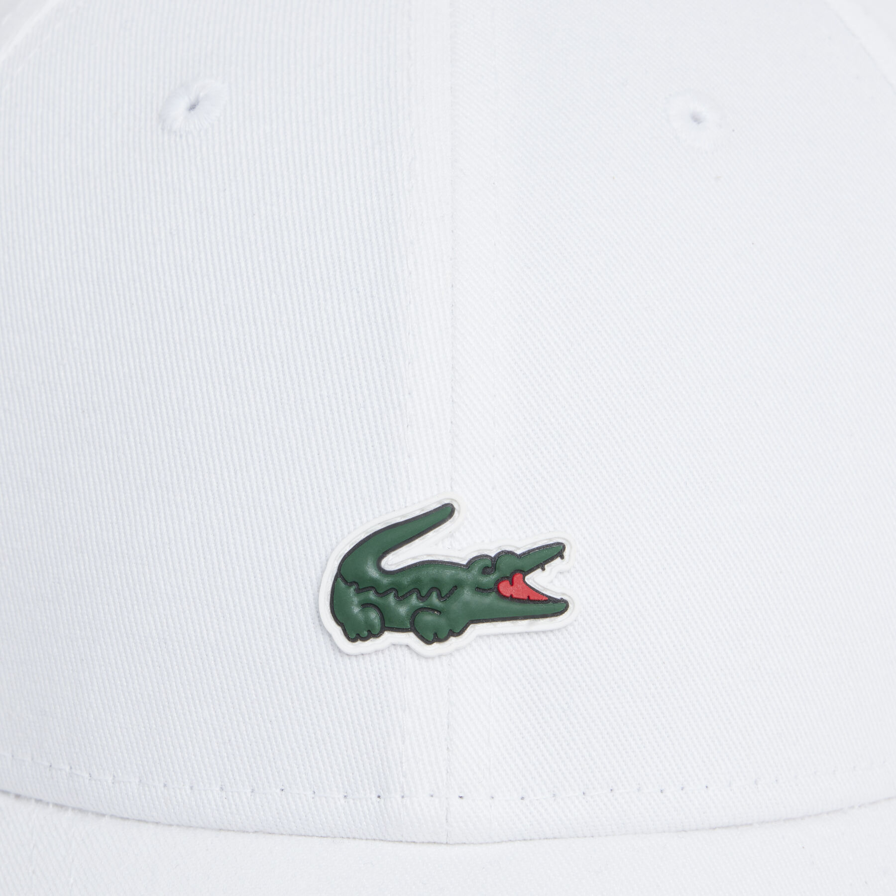 Lacoste x New Era Cap lacoste x new era cap