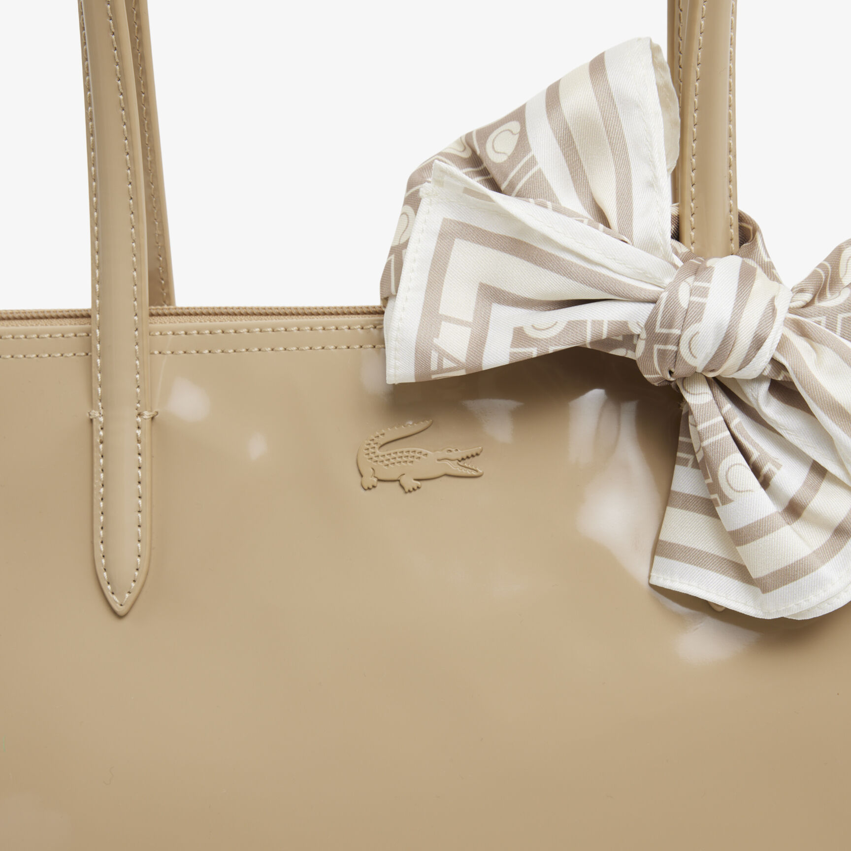 Large L.12.12 Concept Tote - NF5253SJ-T19