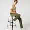 Men's New Classic Slim Fit Stretch Cotton Trousers lacoste men s new classic slim fit stretch cotton trousers