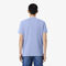 Jacquard Branded Pique T-shirt lacoste jacquard branded pique t shirt