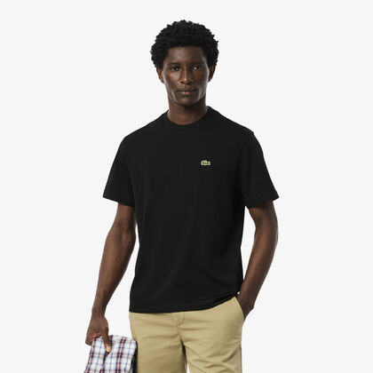 تي شيرت قطني