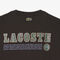 lacoste multi print jersey t shirt