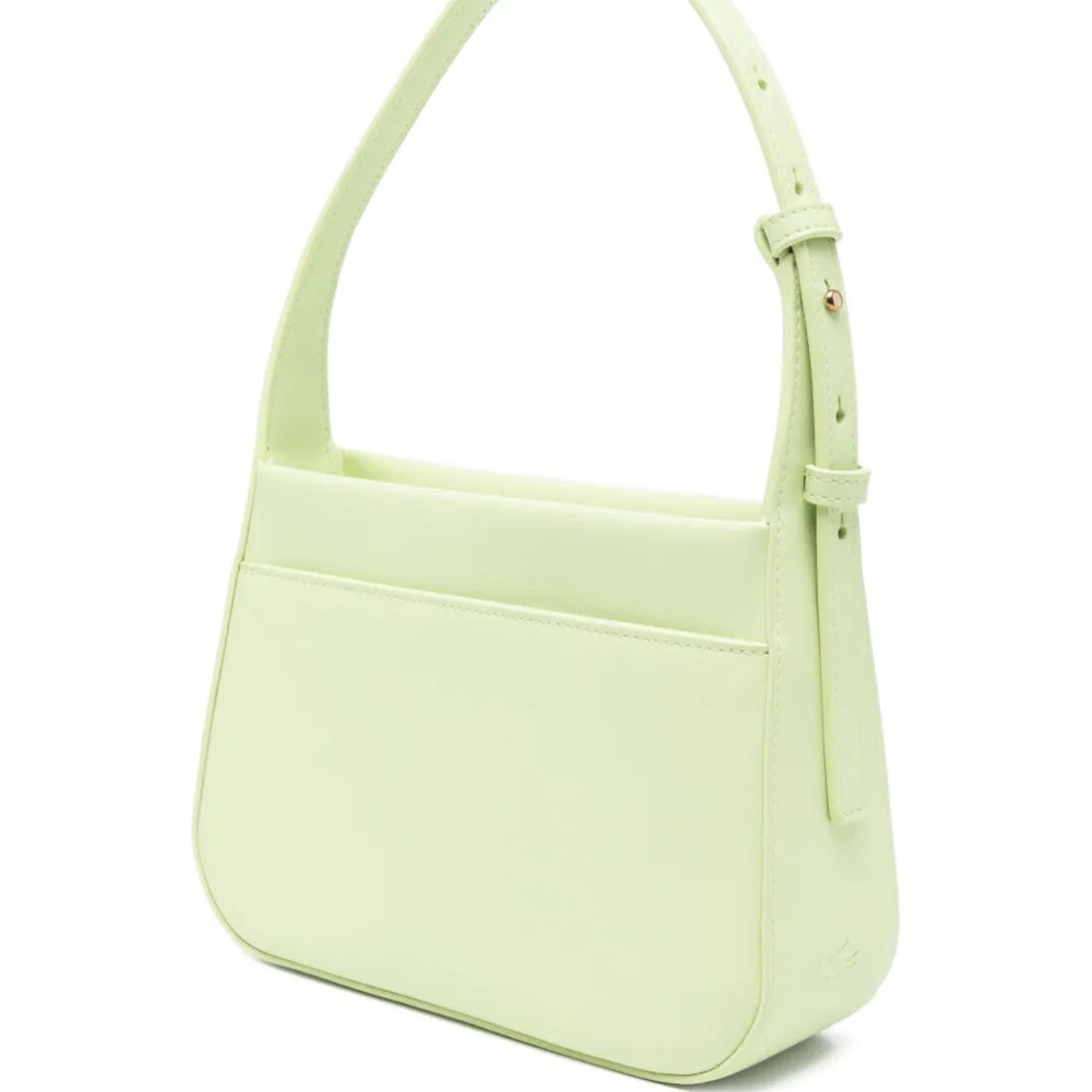 Small Lacoste Casual Hobo Bag Small Lacoste Casual Hobo Bag - NF5153AU-R86