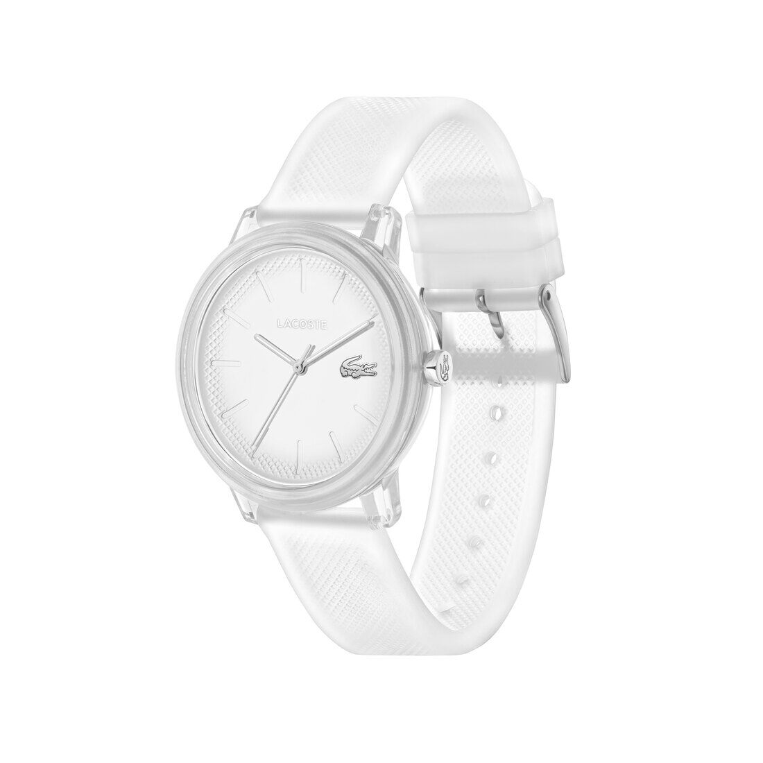 Lacoste 12012 Watch Men Non-metal Watch - 2011317-CLR