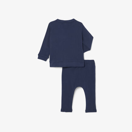 Boy's Newborn Gift Set With Accessories