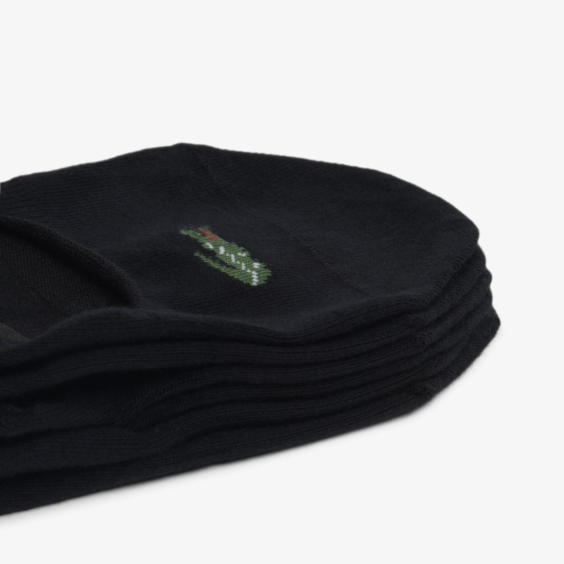3-Pack Sneaker Socks lacoste 3 pack sneaker socks