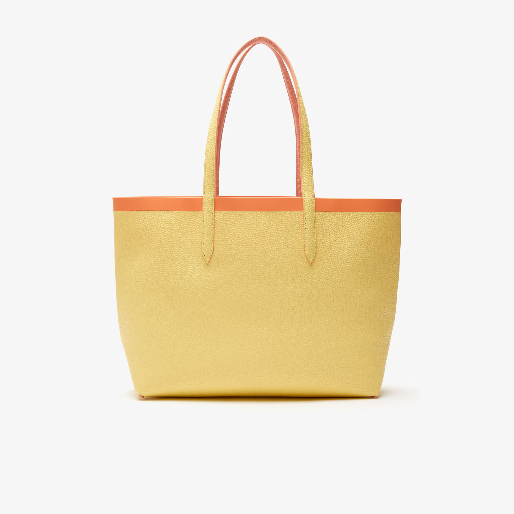 Women's Anna Removable Zip Pouch Canvas Large Shopper Bag Women's Anna Removable Zip Pouch Canvas Large Shopper Bag