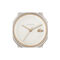 Lacoste 12.12 Swift Leather Strap WATCH - 2001437-WHITE