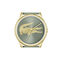 Crocodelle Green Silicone Watch Crocodelle Green Silicone Watch - 2001481-GRN