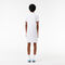 Women's Lacoste Pique Knit Polo Dress Women's Lacoste Piqu Knit Polo Dress - EF7767-00-001