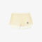 SHORT lacoste runway sheer technical shorts