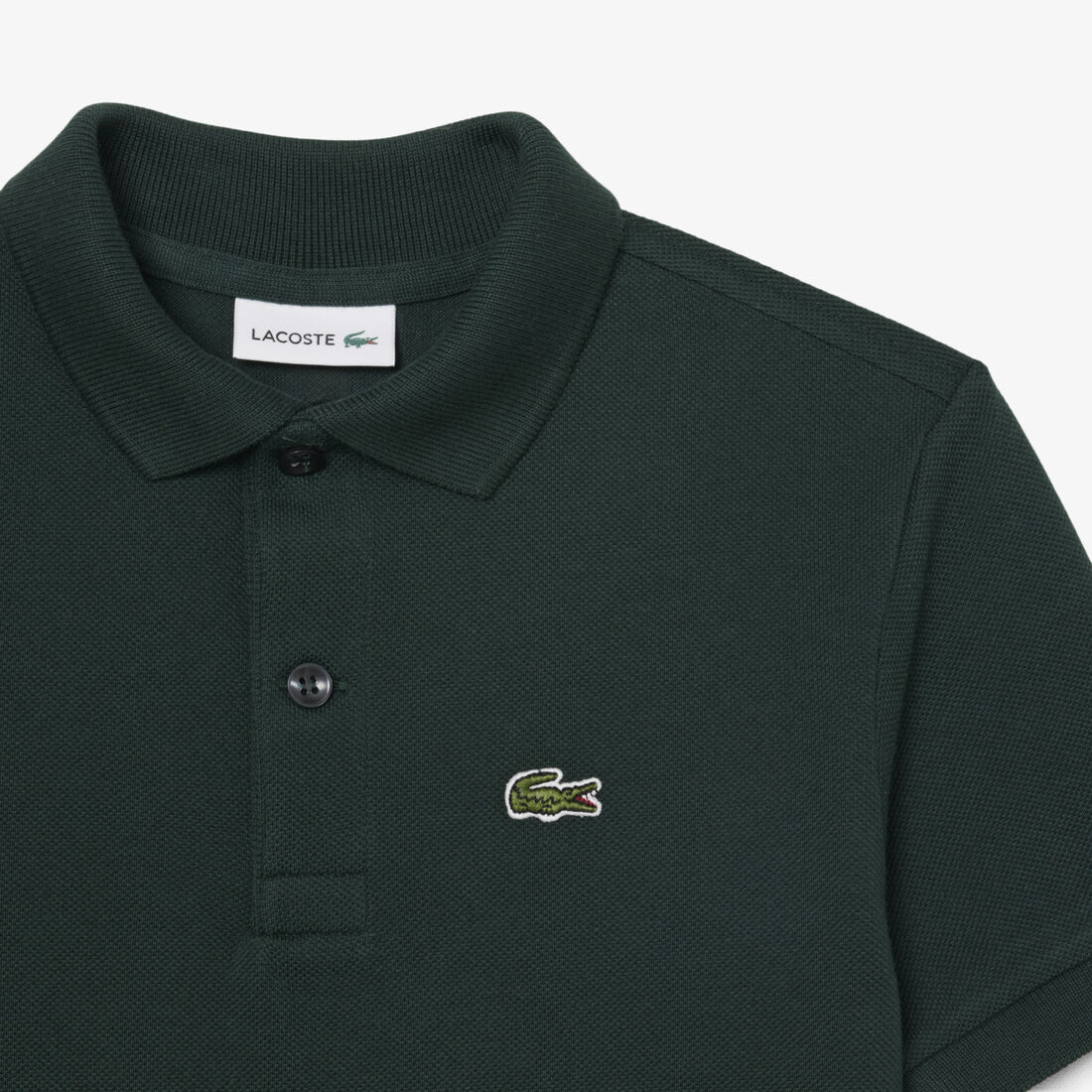 Petit Pique Polo Shirt Petit Pique Polo Shirt - PJ1102-00-YZP