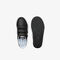 children s lacoste l001 synthetic trainers