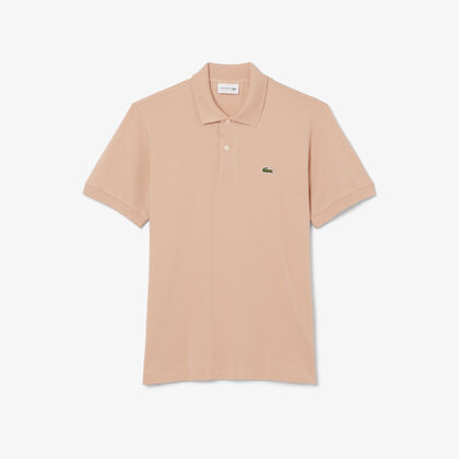Classic Fit L.12.12 Light Pique Polo Shirt