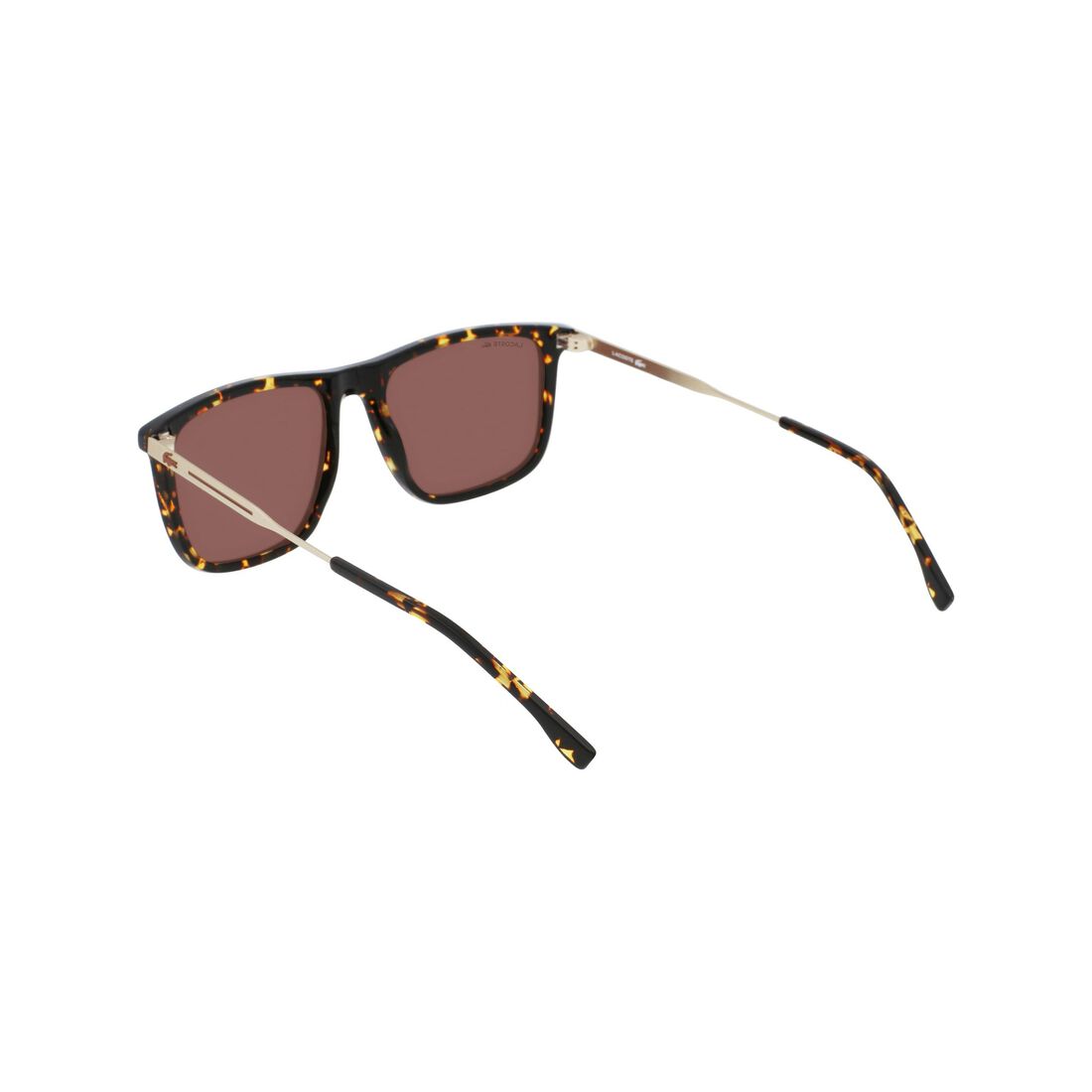 Men Lacoste Acetate Sunglasses Men Lacoste Acetate Sunglasses