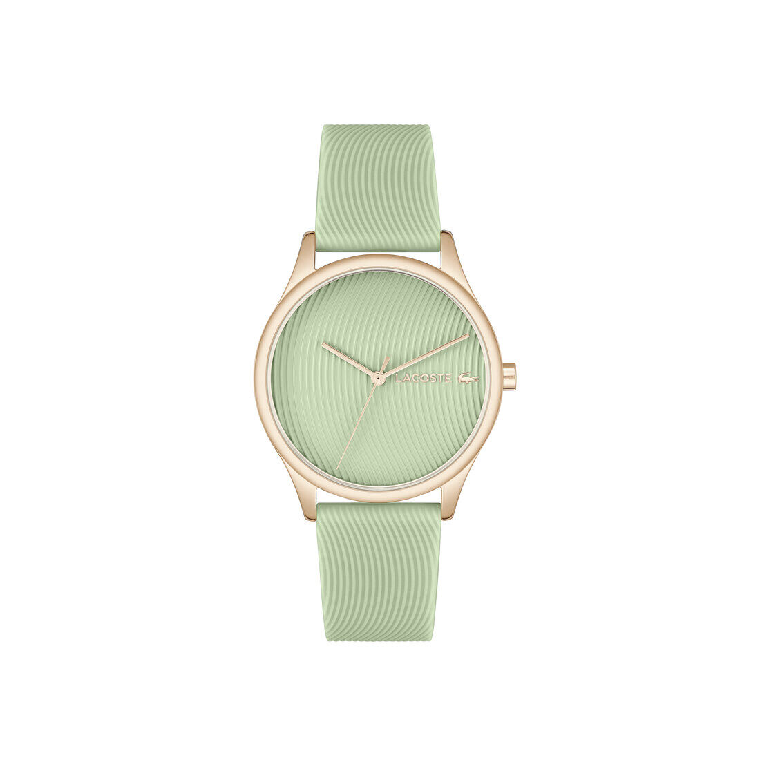 Women Falda Non-metal Watch - 2001354-GRN