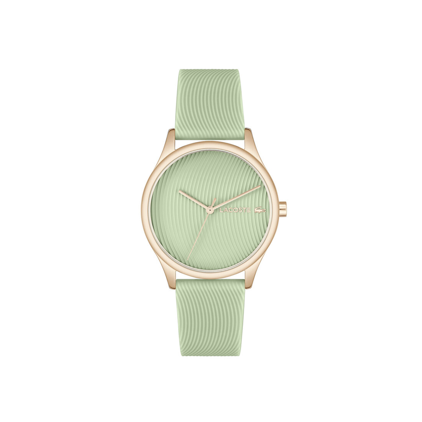Women Falda Non-metal Watch - 2001354-GRN