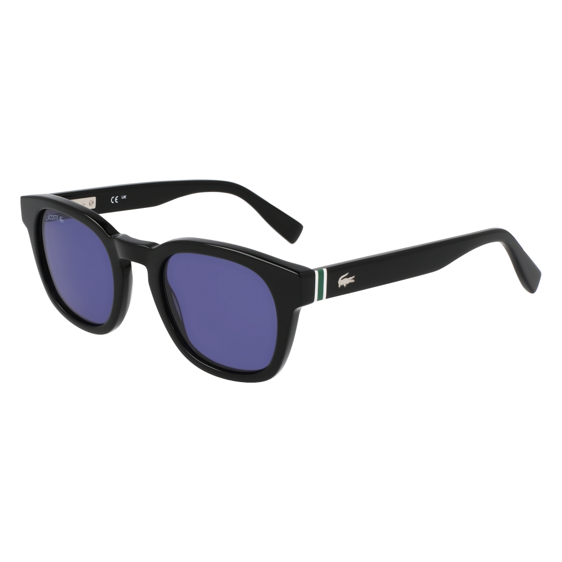 Lacoste Unisex Adult Sunglasses L6015S - L6015S-001