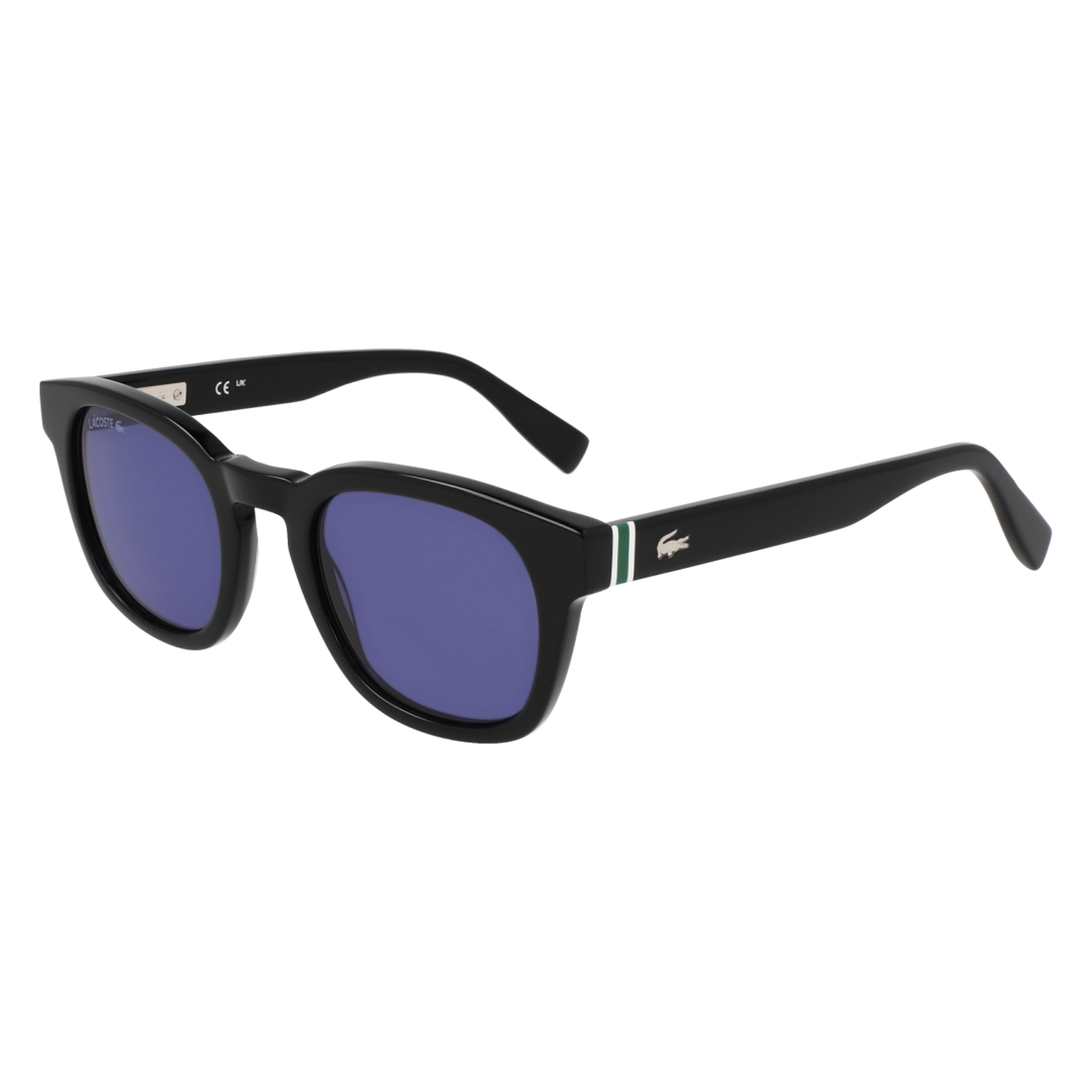 Lacoste Unisex Adult Sunglasses L6015S - L6015S-001