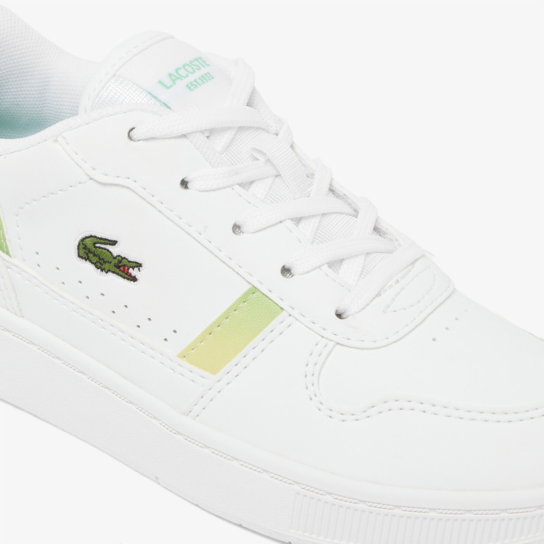 Children's T-Clip Set Sneakers - 49SUC0006-082