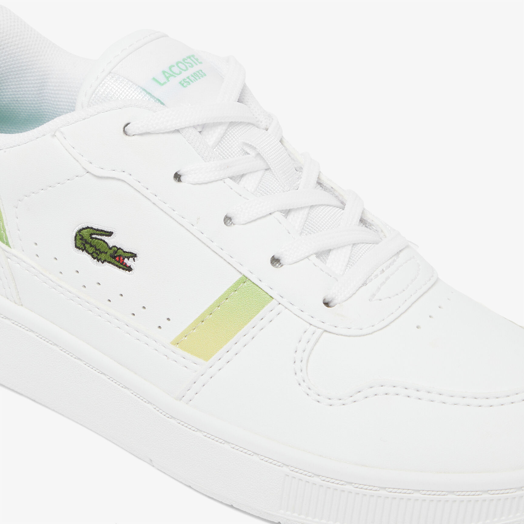 مجموعة أحذية رياضية للأطفال على شكل حرف T Children's T-Clip Set Sneakers - 49SUC0006-082