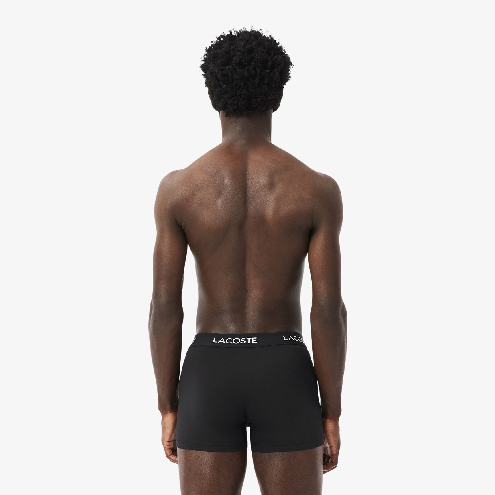 3-Pack Microfiber Trunks - 5H2394-00-W3Y