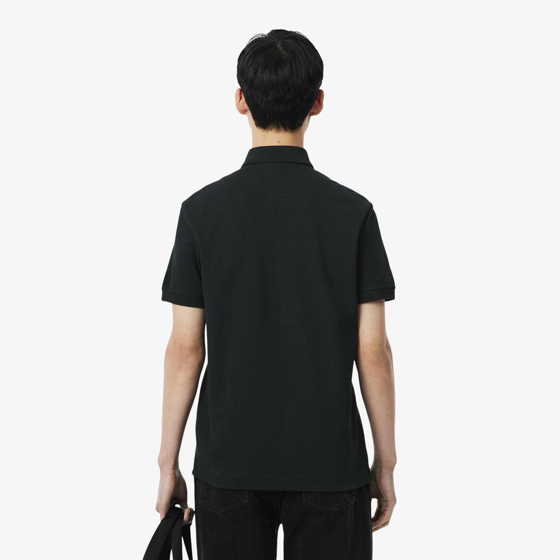 Regular Fit Paris Stretch Pique Polo Shirt lacoste regular fit paris stretch pique polo shirt