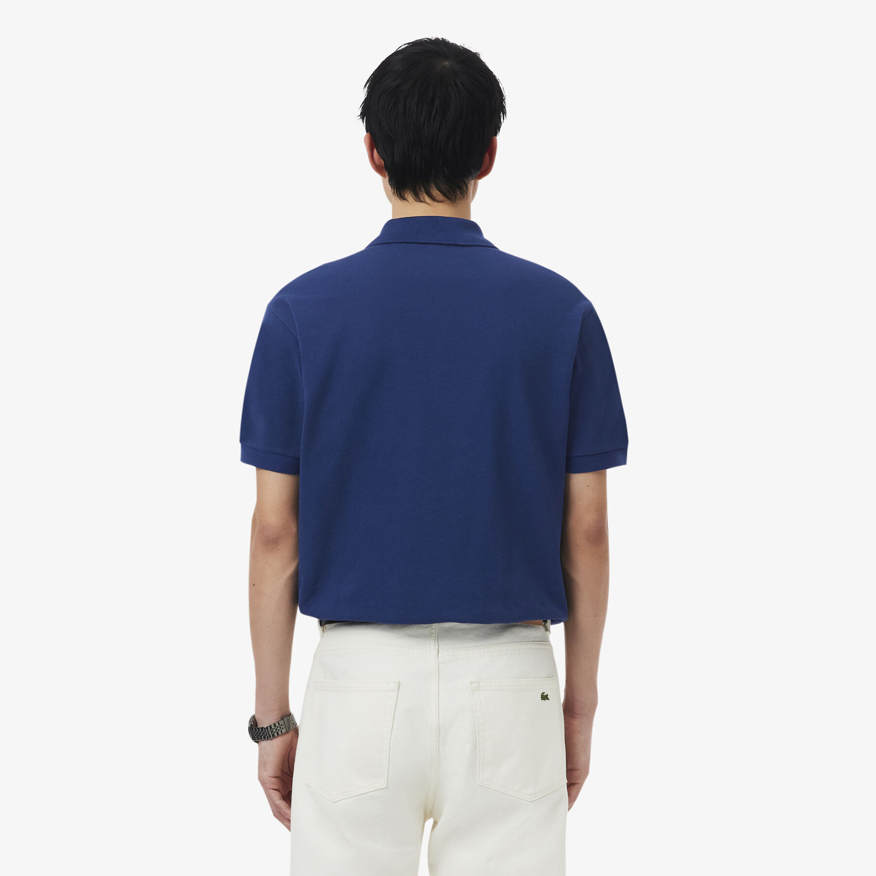Classic Fit L.12.12 Original Polo Shirt - L1212-00-F9F