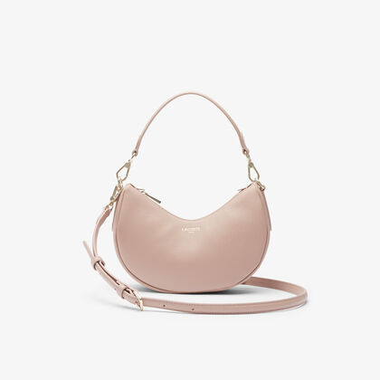 Small Champs-elysees Half-moon Purse