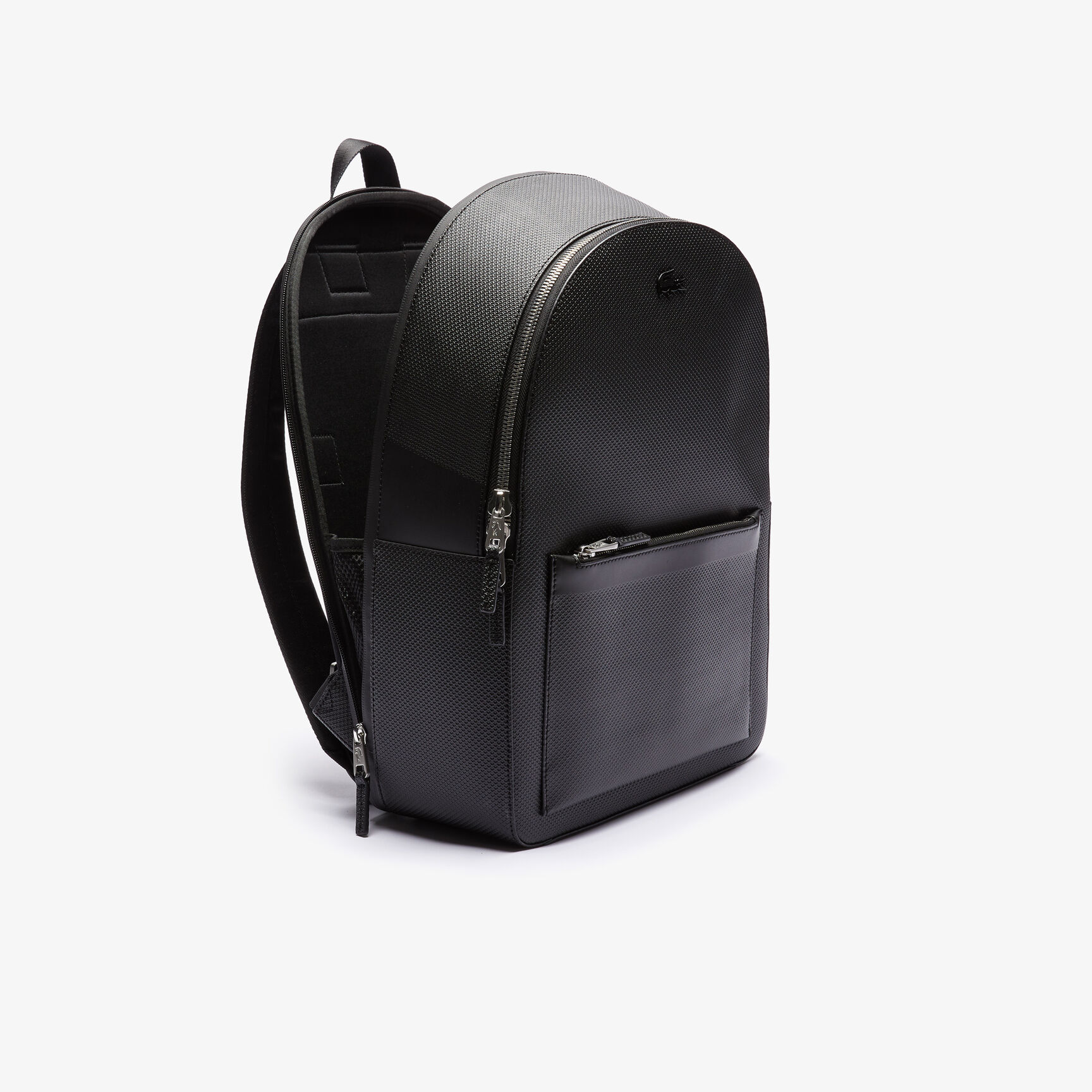 Chantaco Pique Leather Backpack - NH3269CE-000