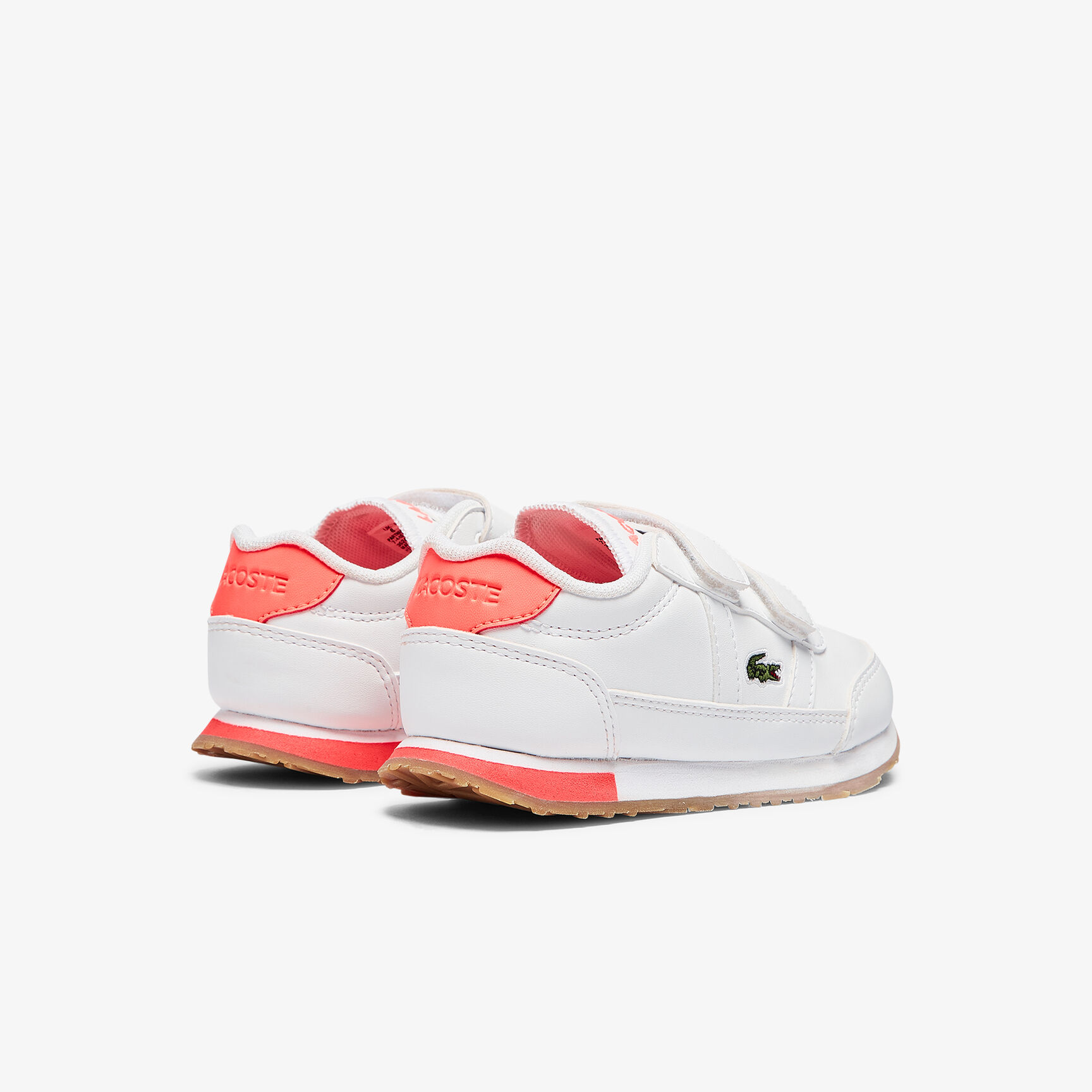 سنيكرز بارتنر من القماش للرضع سنيكرز بارتنر من القماش للرضع