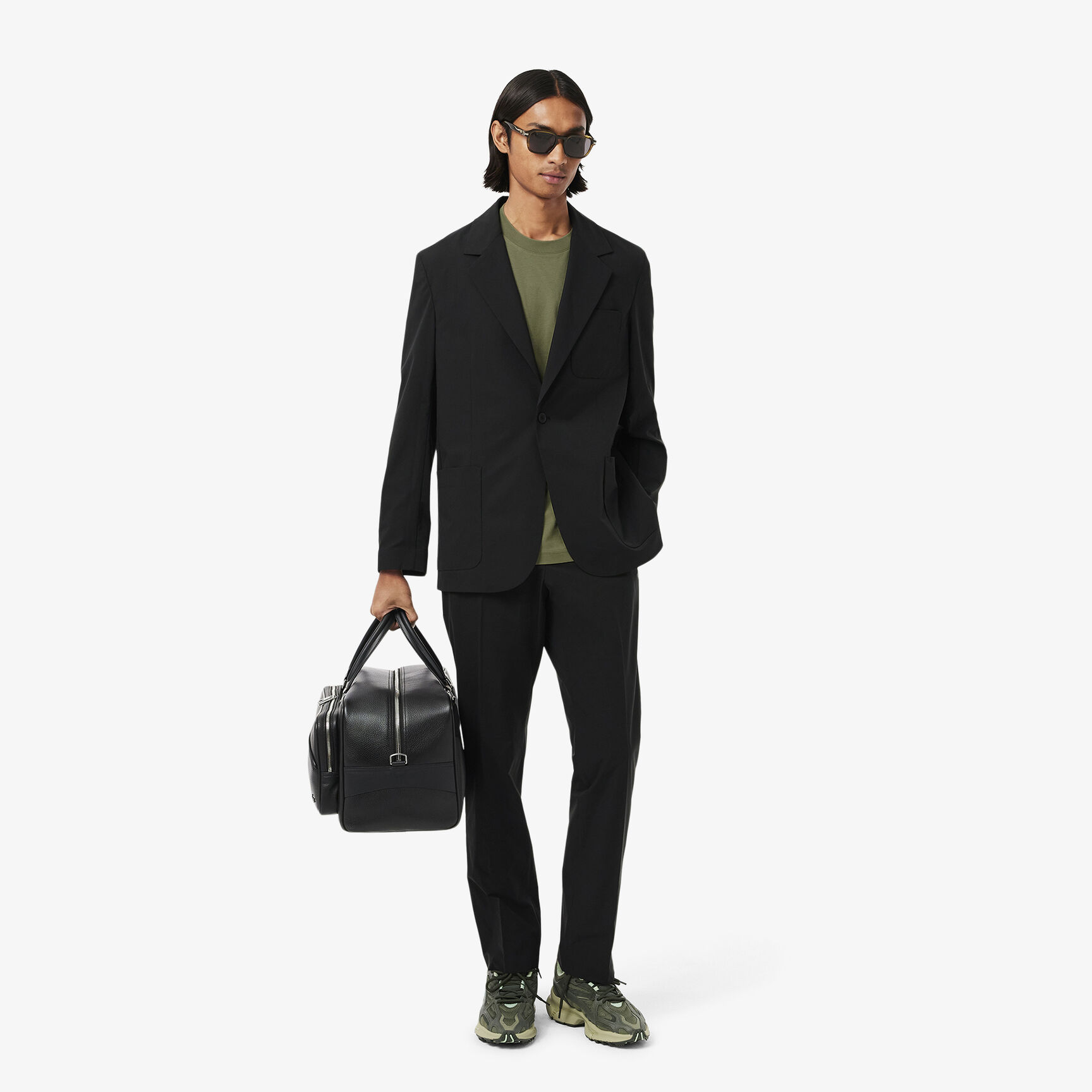 Cotton T-shirt Cotton T-shirt - TH7318-00-BMY