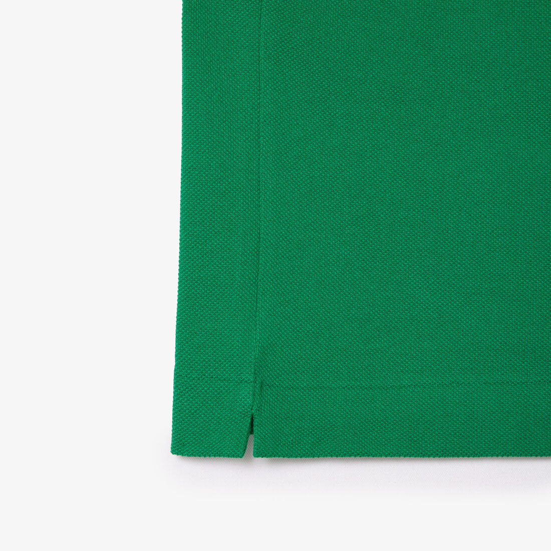 قميص بولو كلاسيكي L.12.12 أصلي Original L.12.12 petit pique cotton Polo Shirt - L1212-00-LDM