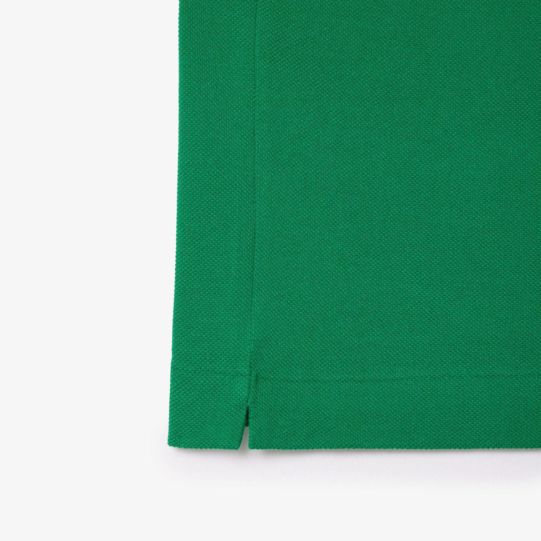 قميص بولو كلاسيكي L.12.12 أصلي Original L.12.12 petit pique cotton Polo Shirt - L1212-00-LDM