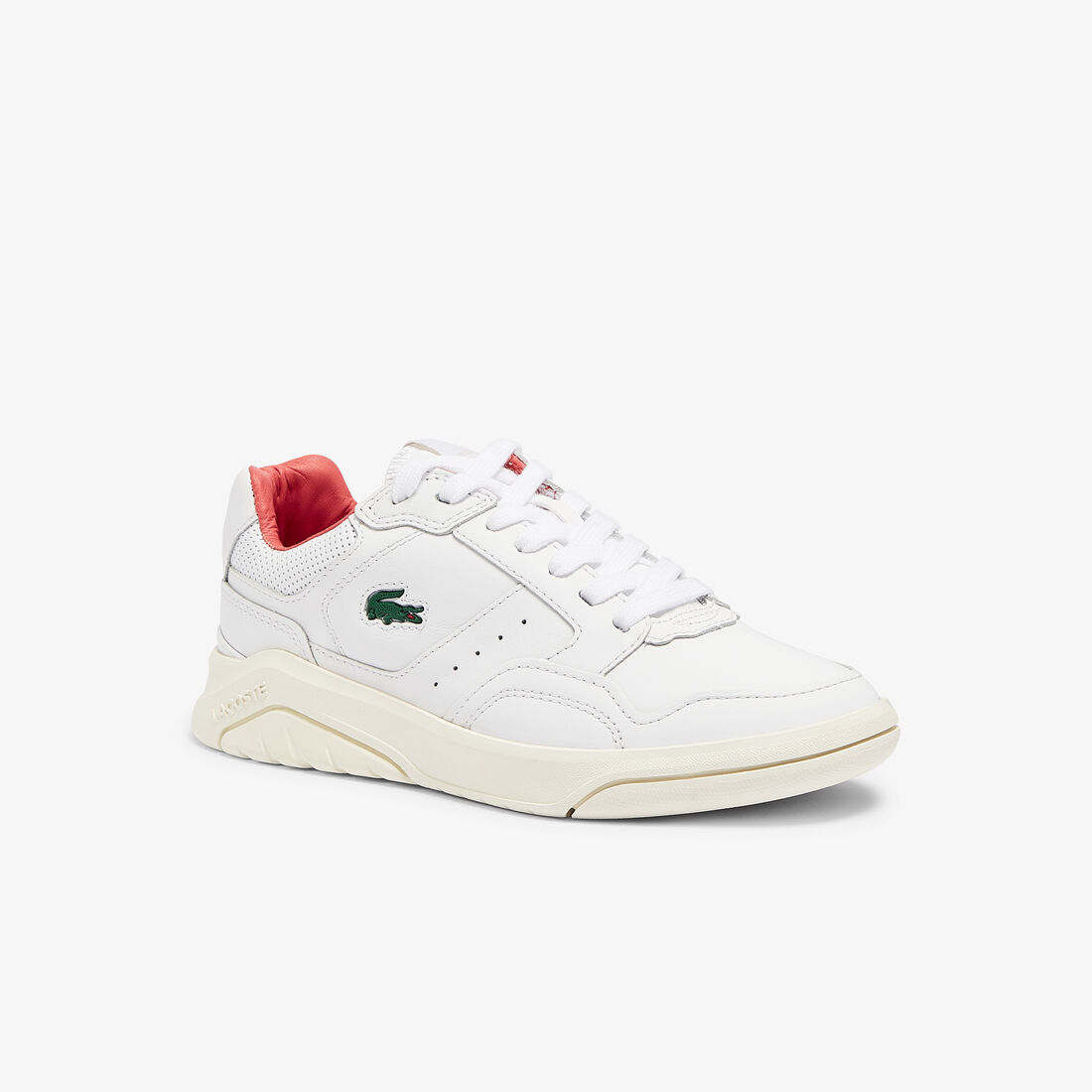 Women's Game Advance Luxe Leather Trainers