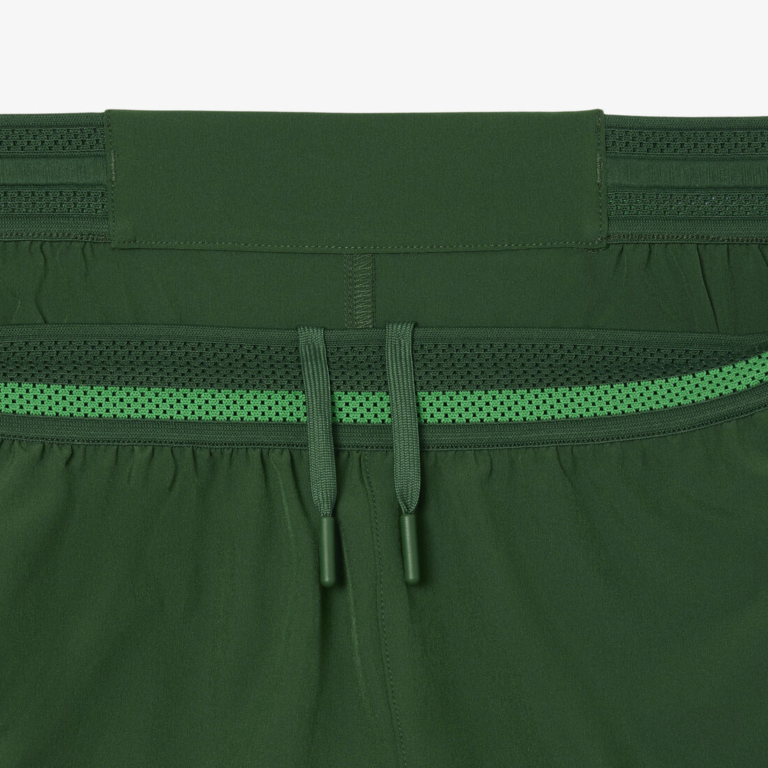 شورت لاكوست تنس × نوفاك ديوكوفيتش Lacoste Tennis x Novak Djokovic Shorts - GH7413-00-FTI
