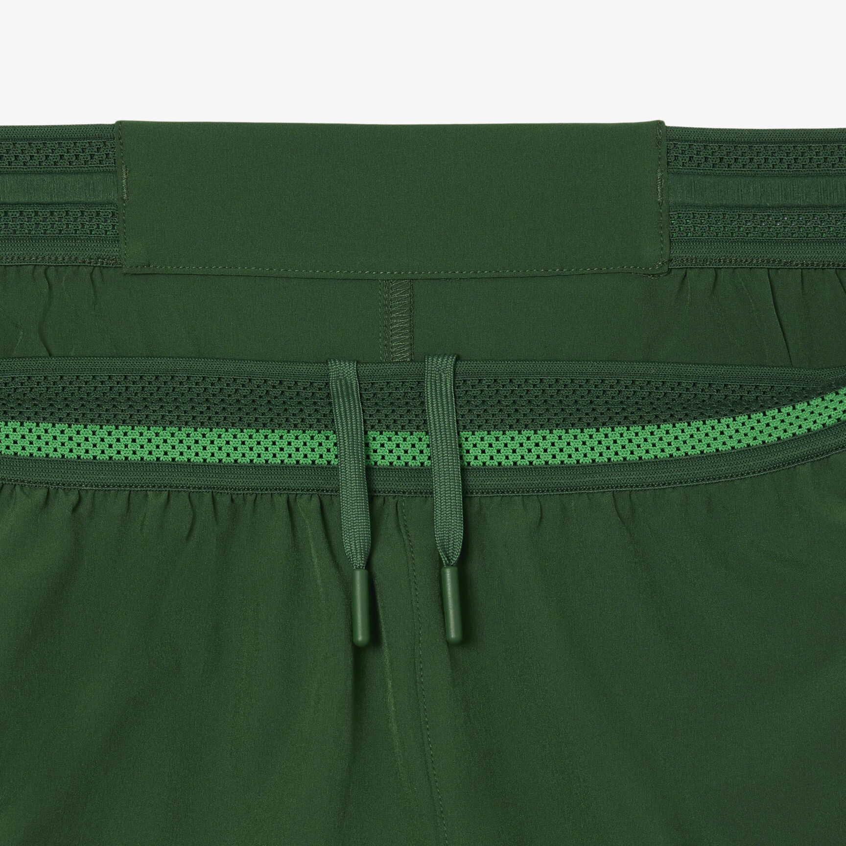 شورت لاكوست تنس × نوفاك ديوكوفيتش Lacoste Tennis x Novak Djokovic Shorts - GH7413-00-FTI