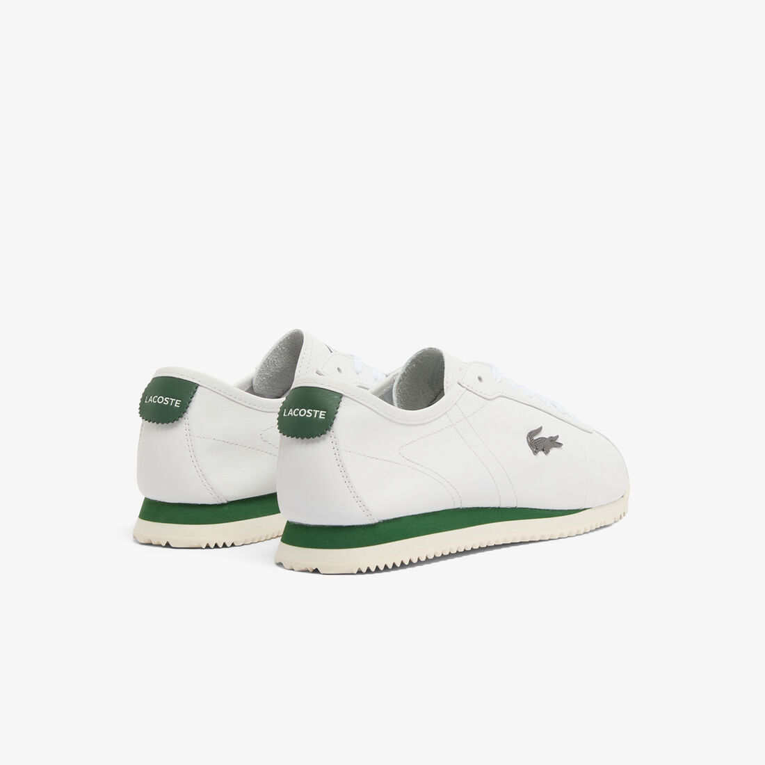 Men's Club-Low Leather Sneakers Men's Club-Low Leather Sneakers - 51SMA0138-65T