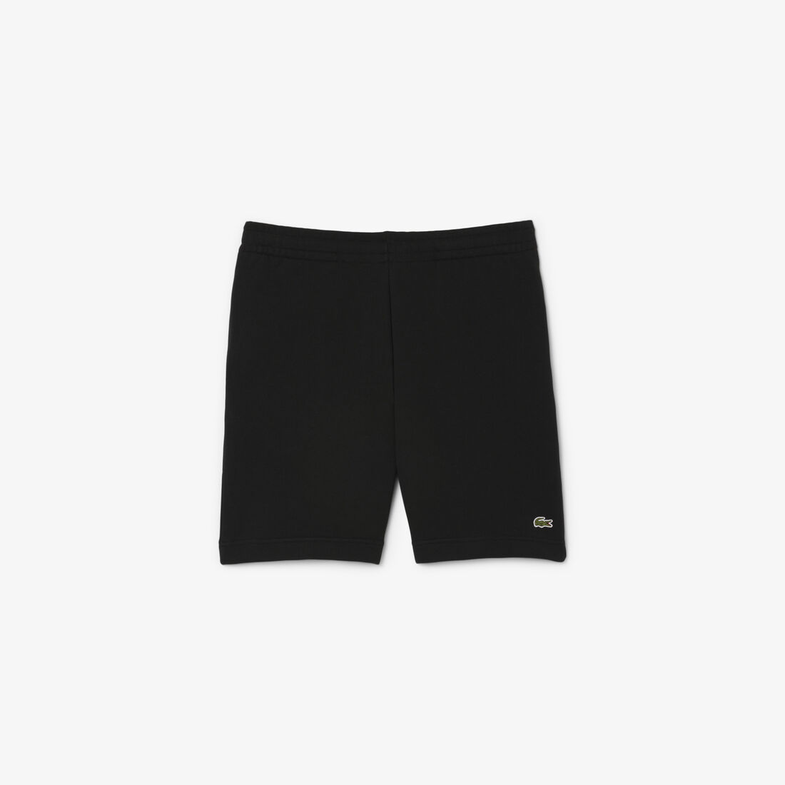 Regular Fit Fleece Shorts Regular Fit Fleece Shorts - GH9860-00-031